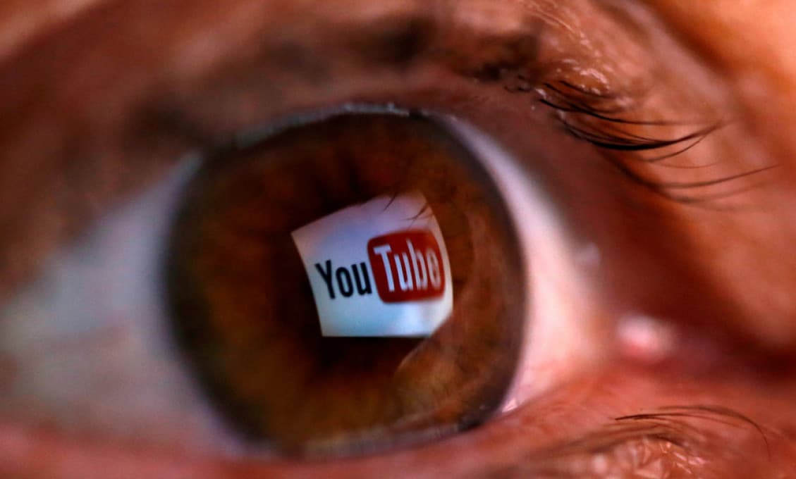 Mozilla zbiera príbehy o radikalizácii YouTube, ako cenzurujú videá