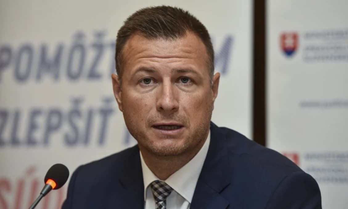 AKTUÁLNE: P. Kresák sa vzdá členstva v ústavnoprávnom výbore