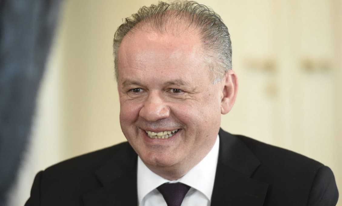 Kiska hovorí v kauze pozemkoch o zastrašovaní, vraj je za tým Fico!