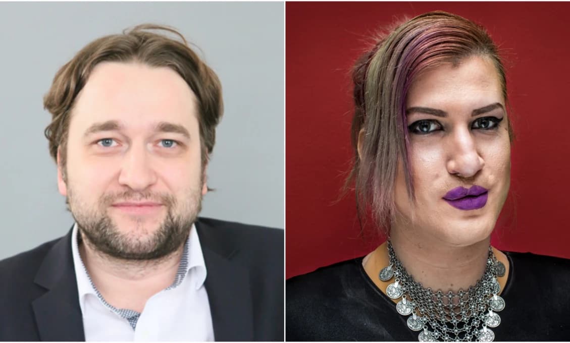Komentár Jany Teleki: Harabin chce zrekonštruovať inštitút prezidenta