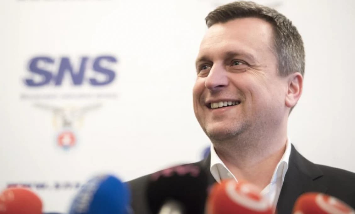 Lipšic hovorí o škandále s odobratím spisu vraždy Kuciaka, prokuratúra to vidí inak!