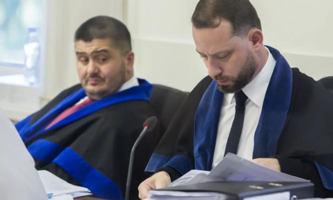 AGRO: Slovensko čaká veľký traktorový protest. Matečná farmárov viní z politiky