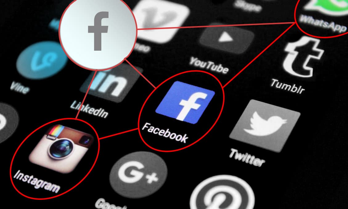 Úrady v USA chcú zabrániť Facebooku prepojiť služby zasielania správ
