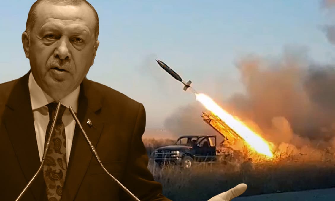 Erdogan: Turecko zastaví porušovanie prímeria v Idlibe sýrskou vládou