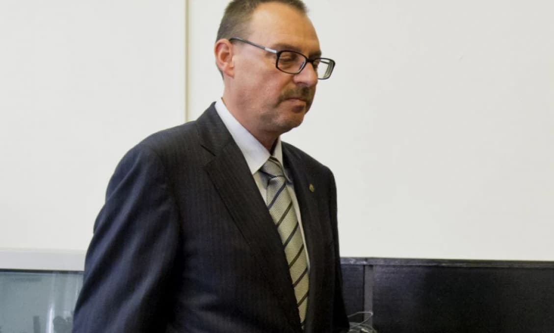 Komentár Davida Browna: Fínske znásilňovacie gangy