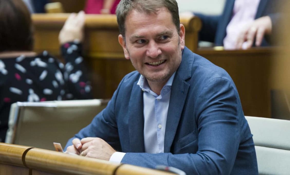 Tauchmannová: Nevzdám sa, tieto voľby sú preteky marketingu