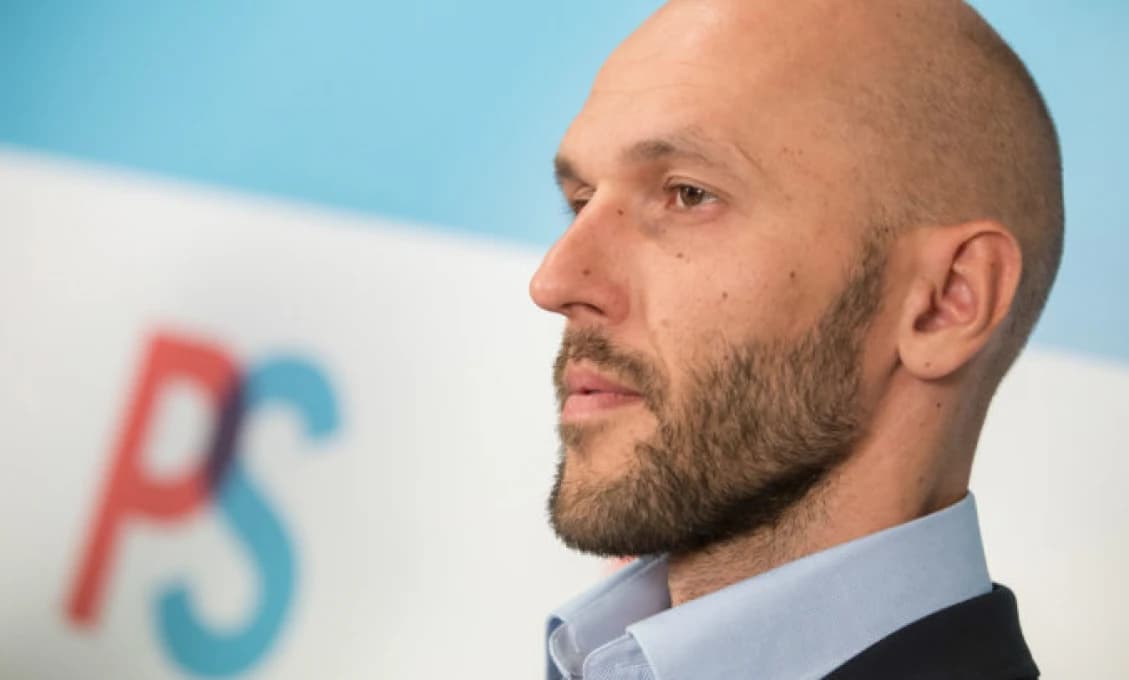 Predčasné voľby? Koaličné rady prestávajú fungovať a ľudia chcú zmenu, tvrdí Andrej Danko