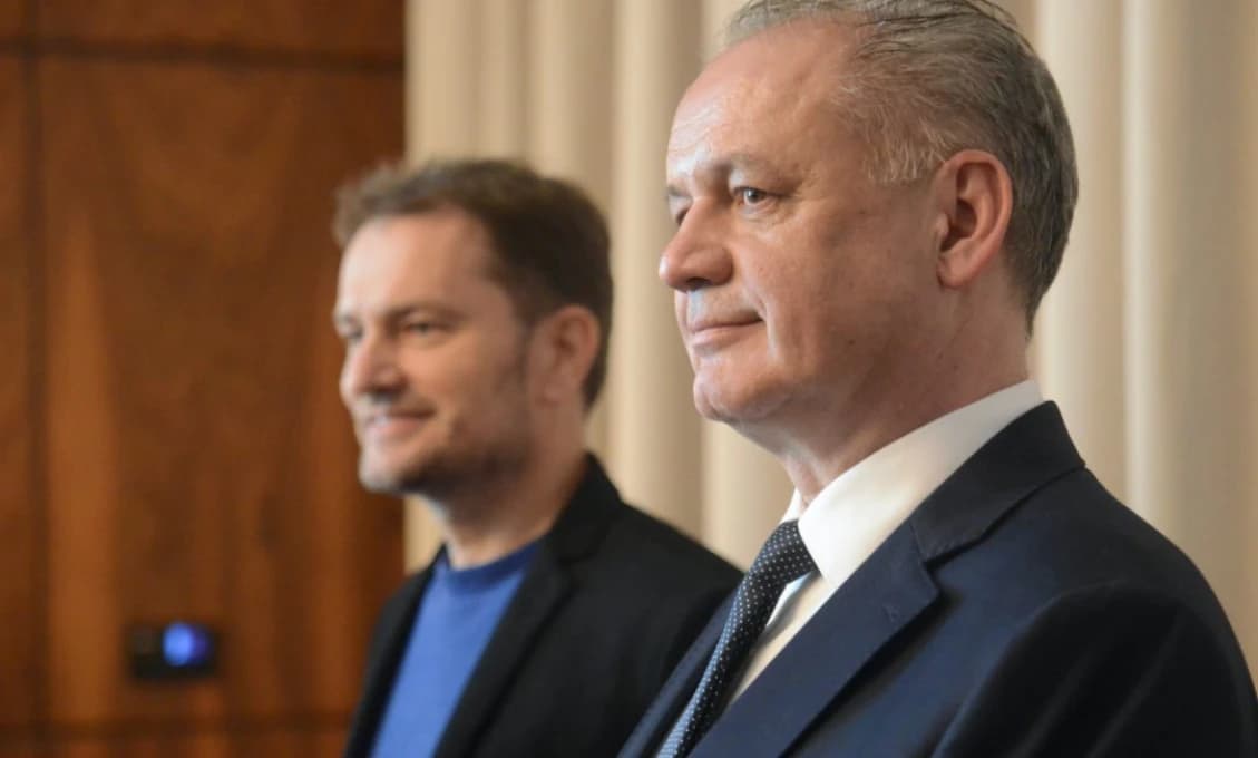 Líder kandidátky EPP Weber sa chce stretnúť s Orbánom