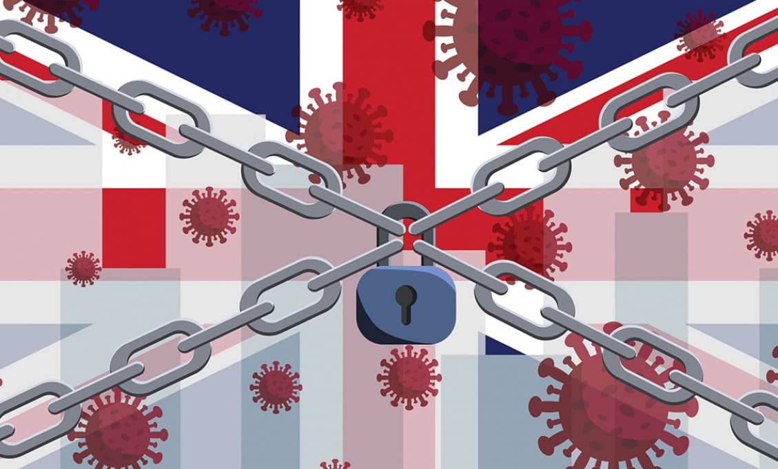 Za jediný deň vo Veľkej Británii umrelo 53 nakazených pacientov