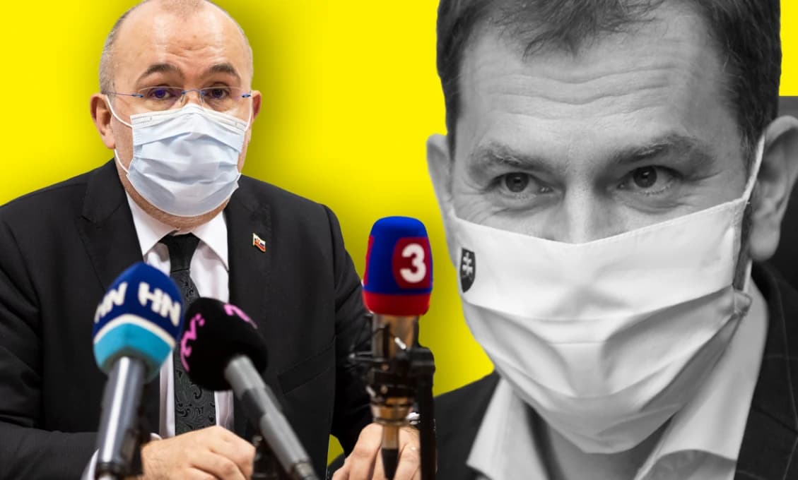 VIDEO: Šefčovič by chcel s Čaputovou diskutovať v cudzom jazyku