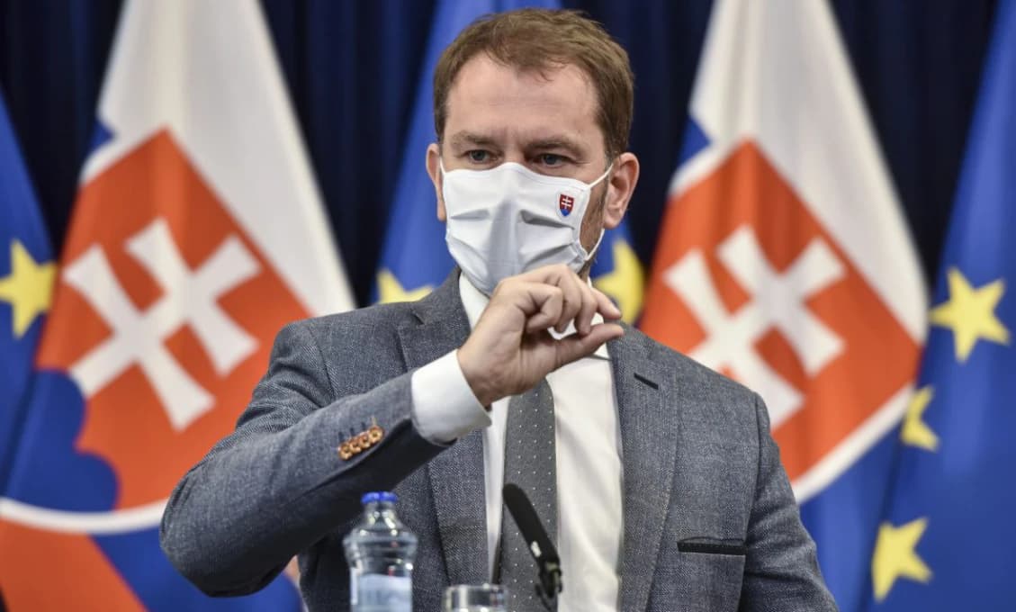 Europoslankyňa za Smer Smolková nie je na kandidátke do Europarlamentu, vraj za to môže Kaliňák
