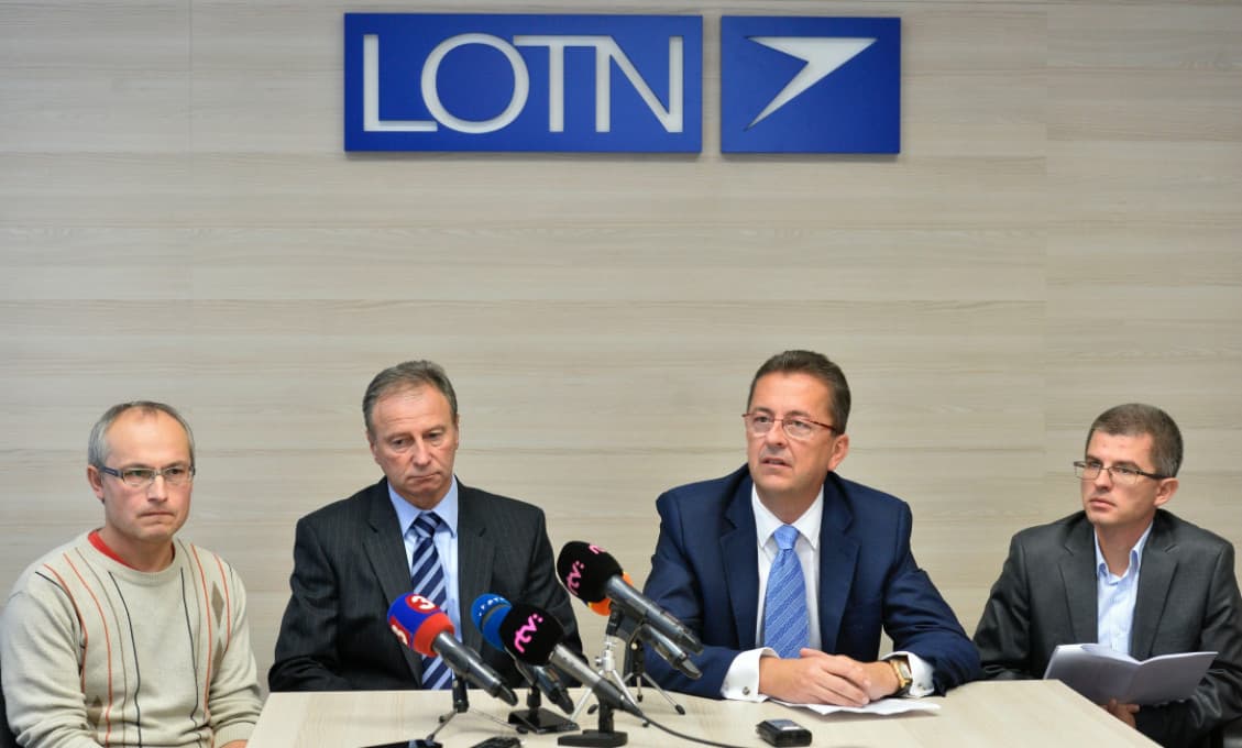 Glváčov poradca stál za Kičurovými kšeftami, doteraz sedí na viacerých stoličkách