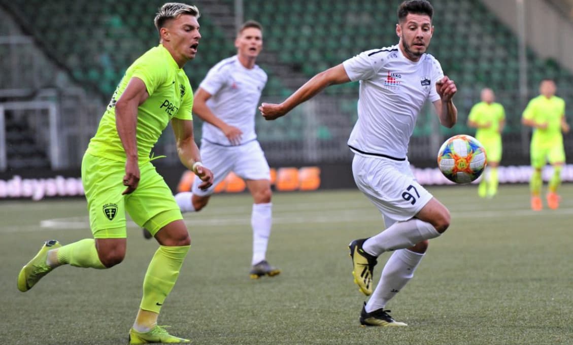 Futbal: Žilina a Nitra nedostali licencie na UEFA a Fortuna ligu