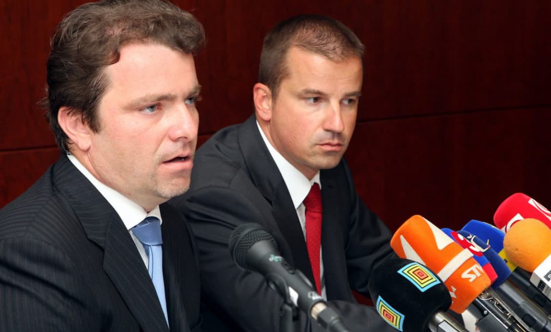 Novým majiteľom Esin Group sa stane rodina Tkáčovcov