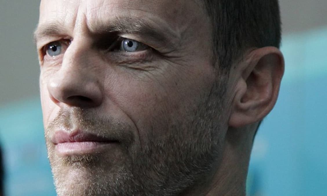 Aleksander Čeferin z UEFA: „Futbal s fanúšikmi sa čoskoro vráti“