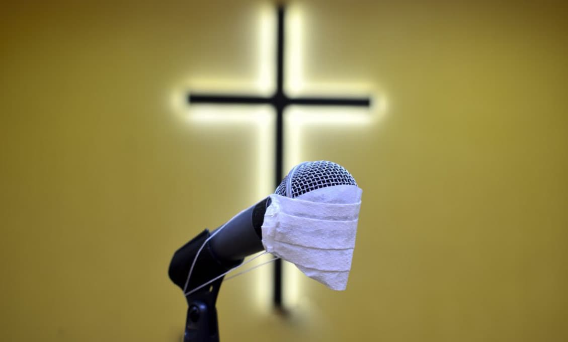 Liberáli majú smolu, hlas Boží je silnejší