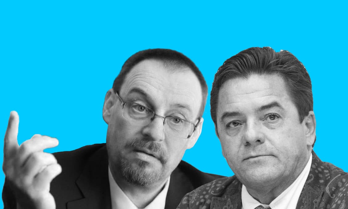 Dobroslava T. disciplinárne stíhajú pre video s Marianom K. aj pre prepustenie Jozefa Majského