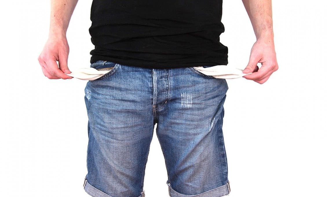Miera nezamestnanosti v prvom kvartáli dosiahla 6 %
