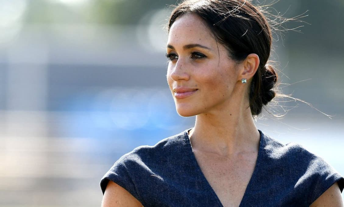 Meghan Markle sa v emotívnom videu venuje smrti Georga Floyda