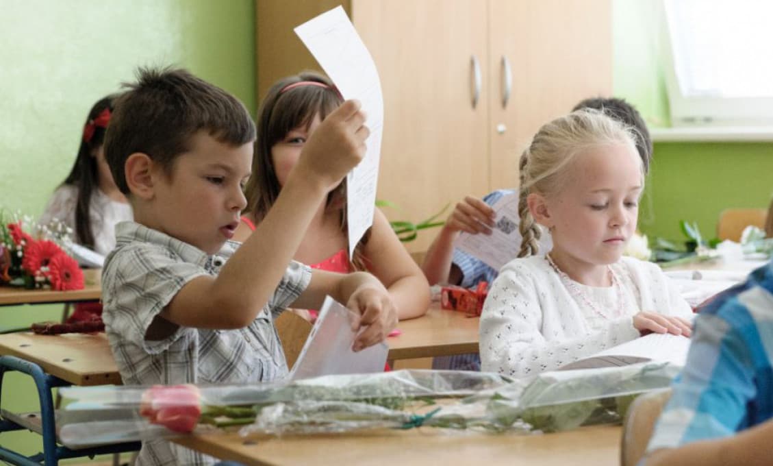 Viac ako polovica Slovákov si želá návrat klasického vyučovania spred korony