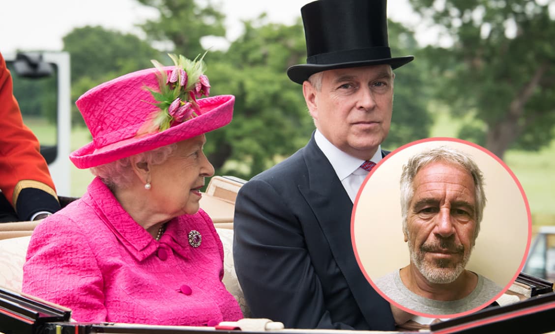 Princ Andrew nebude v súvislosti s Epsteinom vydaný do USA