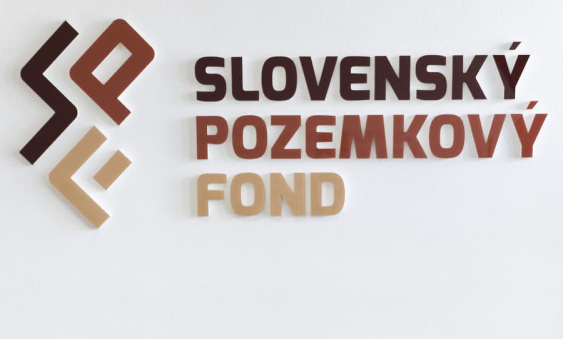 Slovenský pozemkový fond dostane väčšie kompetencie v regiónoch