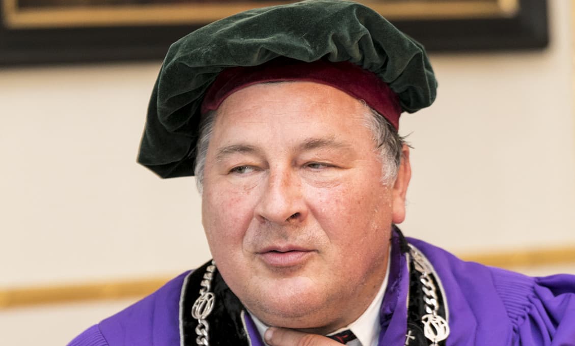 Ako vychovával svoje deti profesor Krčméry?