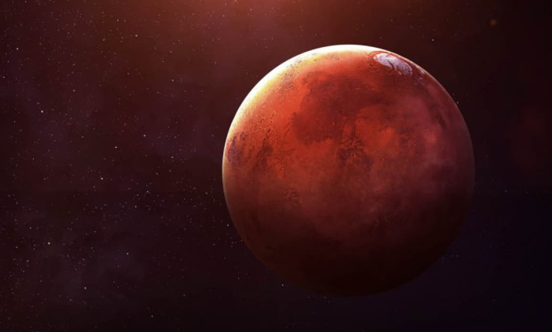 „Je to o našom prežití“: Misia SAE na Mars sa pripravuje na spustenie