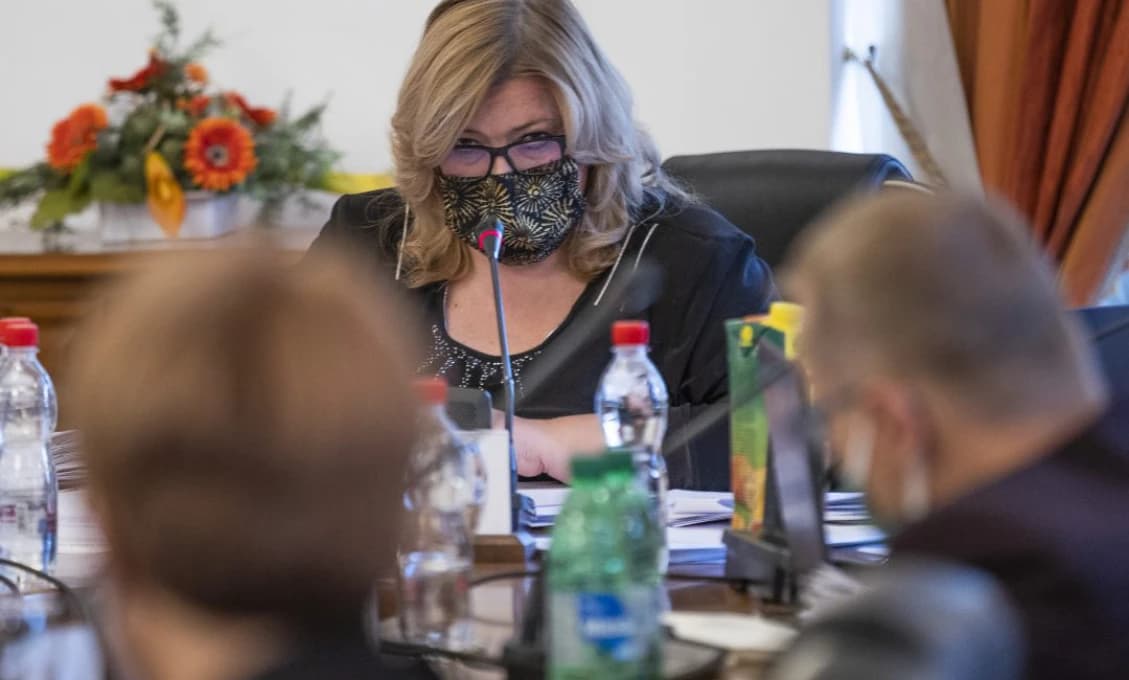 Prípad bankovej operácie D. Kováčika je v predprípravnom konaní