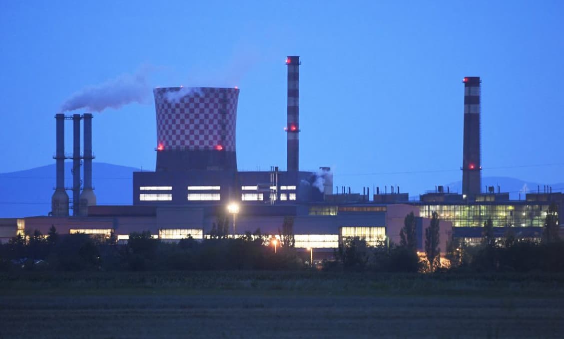 Spoločnosť U.S. Steel Košice darovala nemocnici prístrojové vybavenia za viac ako 65-tisíc eur