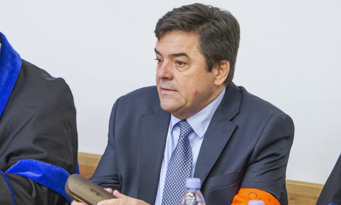 Sledovanie novinárov vykonával P. Tóth z vlastnej iniciatívy, tvrdí Kočner
