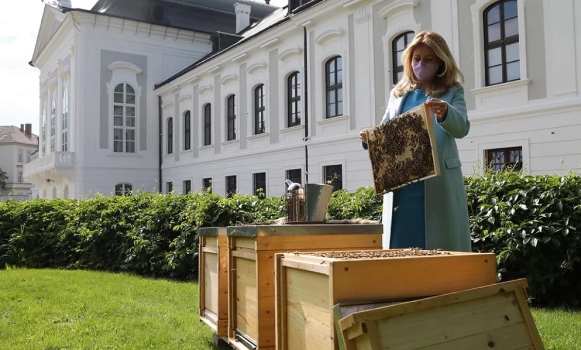 Zaujímavosti o prezidentke, ktoré môžu i prekvapiť