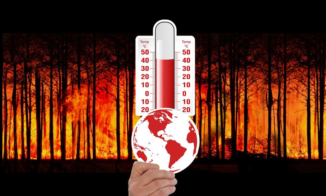 Keď sa permafrost roztopí, môžeme pykať všetci