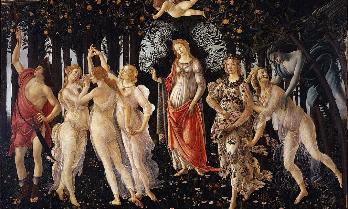 Prečo používa galéria Uffizi video z TikToku s rapovou skladbou, ktorá nazýva ženy k***ičky, aby podporil svoje umenie? To je hlúpe