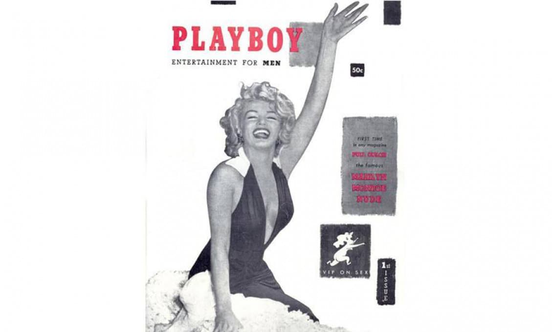 Ikonický akt Marilyn Monroe zmenil majiteľa: Za koľko sa legendárne dielo vydražilo?