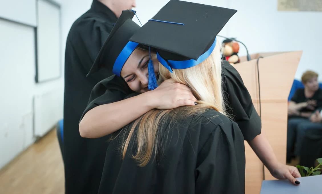 Ktoré vysoké školy sú u nás najlepšie?
