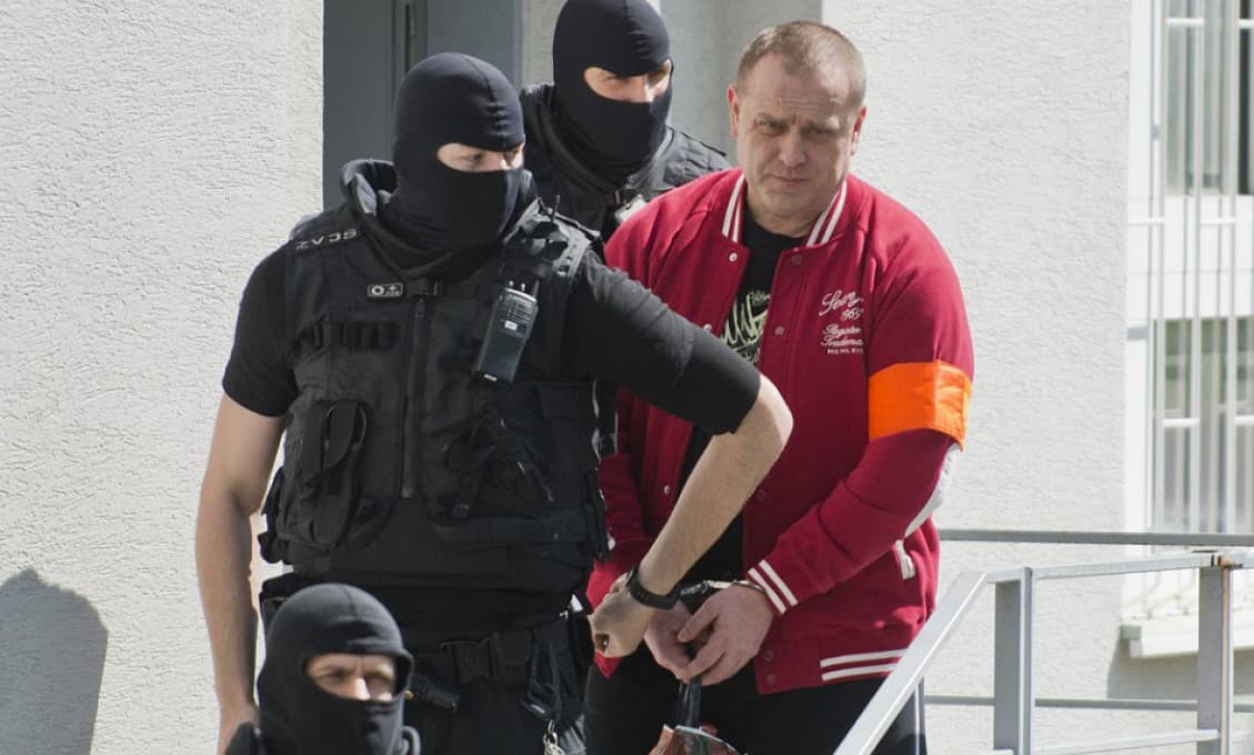 Boss skupiny sýkorovcov František B. sa opätovne postaví pred súd