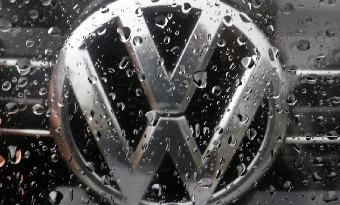Volkswagen pracuje na prerozdelení produkcie do závodov po celom svete, so slovenskou vládou podpísal dohodu