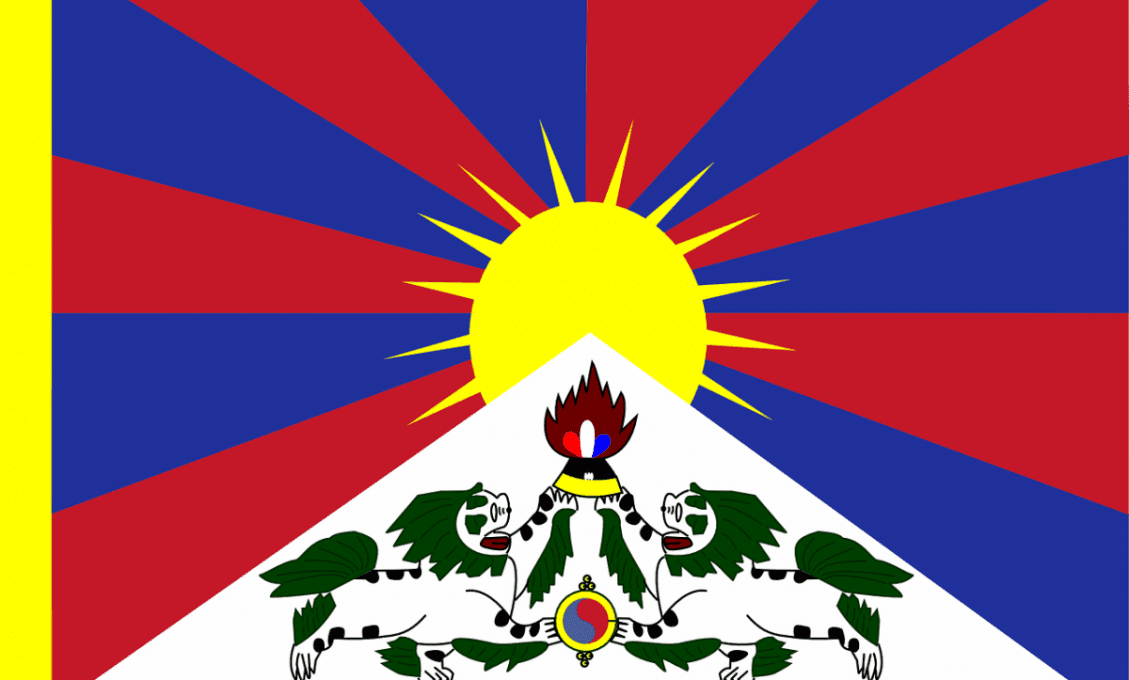 USA ukladajú kvôli Tibetu čínskym úradníkom vízové obmedzenia