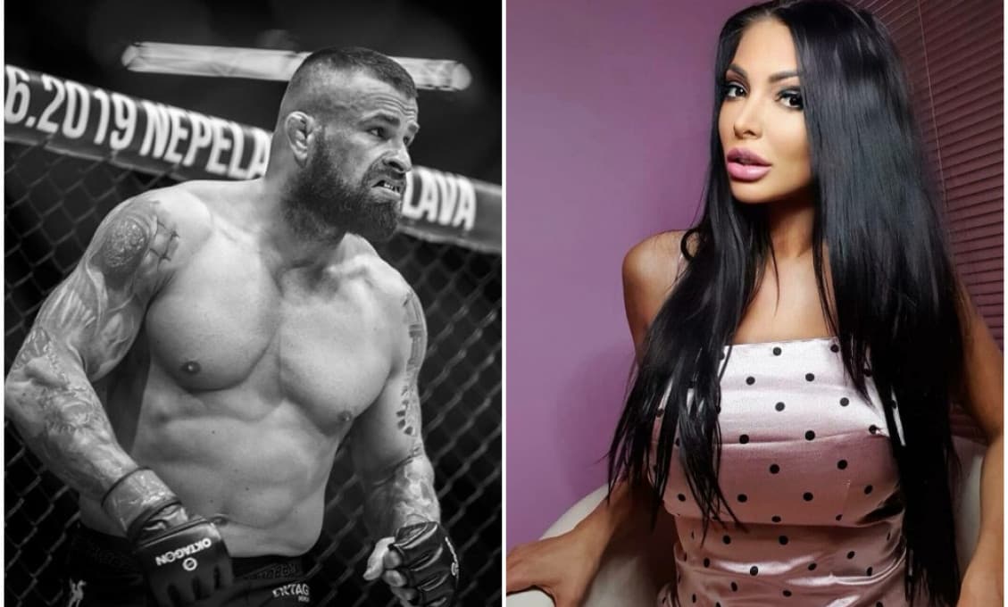 Vémolova ex sa na údajnej nevere skvele baví! Po tom, ako ju Lela označila „k**vou“, naberá sily na ďalšie nezbednosti!