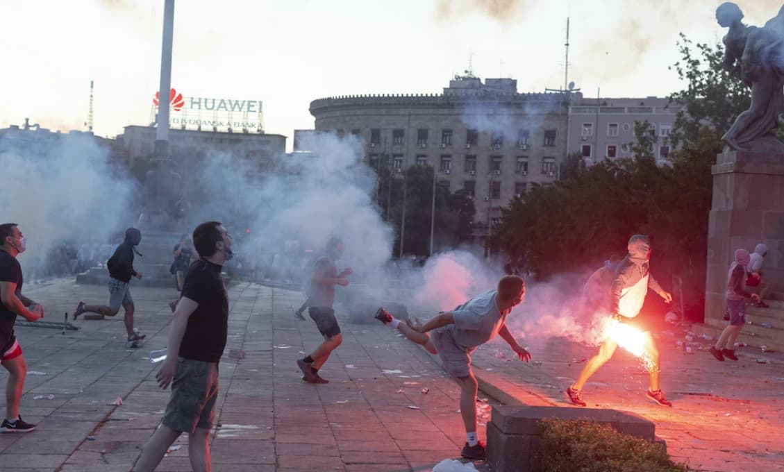 Štefan Harabin ponuku kandidovať za NÁRODNÚ KOALÍCIU zatiaľ nedostal, synovca však podporuje