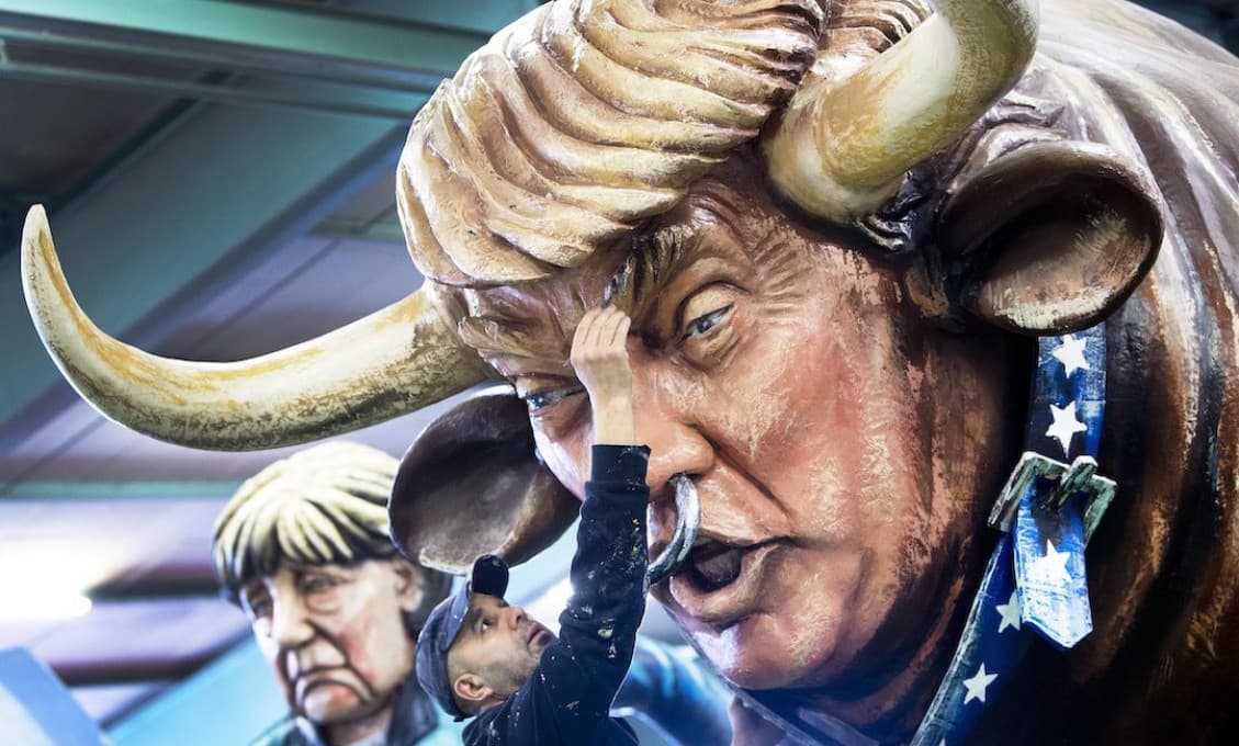 Spravodajca OSN pre slobodu prejavu obvinil Trumpa z útokov na médiá