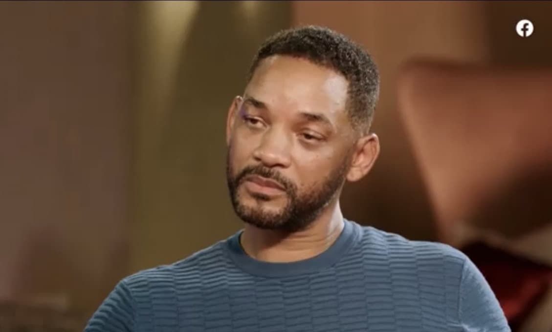 „Policajti ma opakovane nazývali ne*rom! Keď išli okolo, búšilo mi srdce,“ tvrdí Will Smith