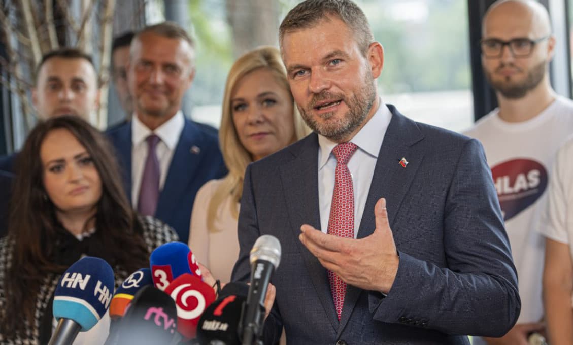 Strana Hlas – sociálna demokracia vyzvala Matoviča na odstúpenie (aktualizácia)