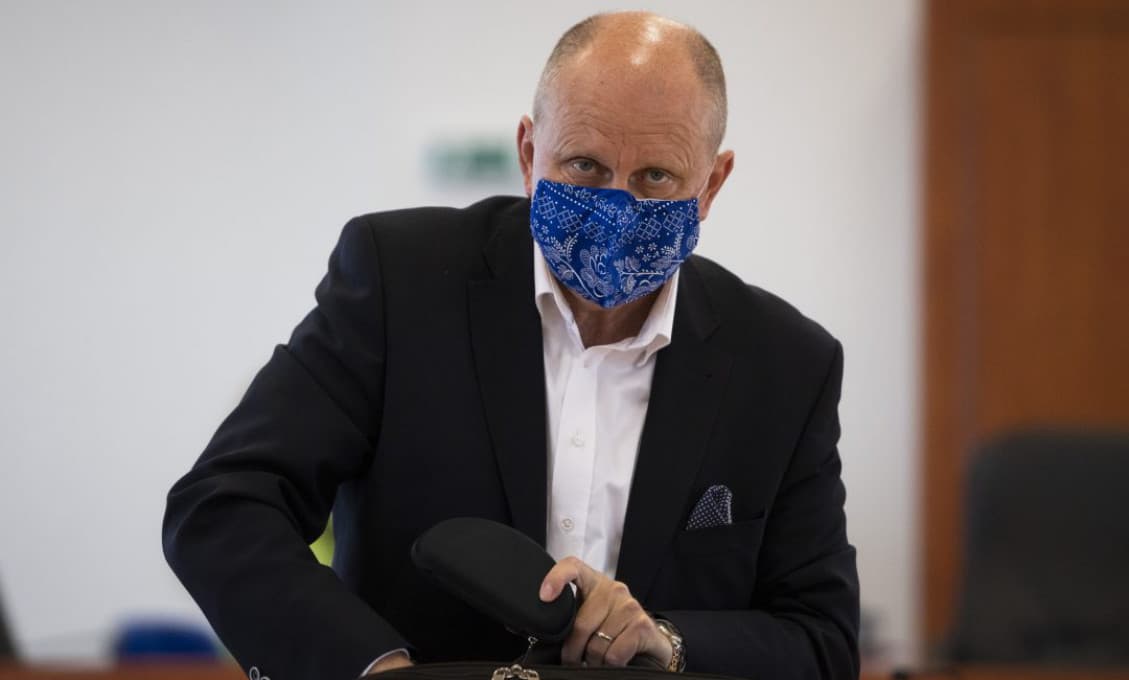 Neexistujú pochybnosti, že si Marian K. objednal vraždu Kuciaka, tvrdí Kvasnica