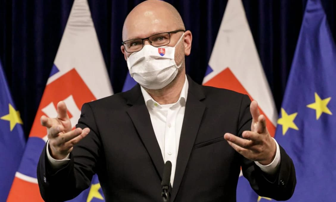 Rezort hospodárstva zásadne nesúhlasí so zvýšením minimálnej mzdy na rok 2021
