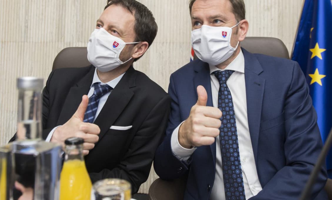 Táto vláda je rovnako populistická ako tá pred ňou, tvrdí podnikateľská aliancia