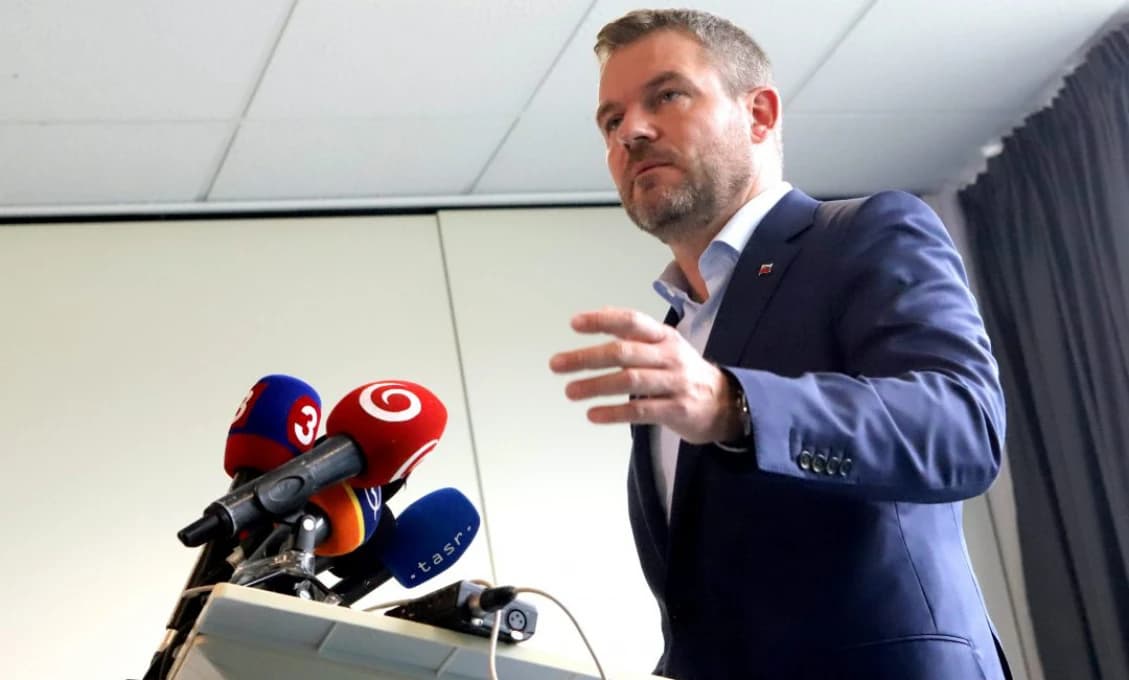 Komentár Alexandra Mezjaeva: Ruské občianstvo pre obyvateľov Donbasu - nervozita na Západe a v Kyjeve