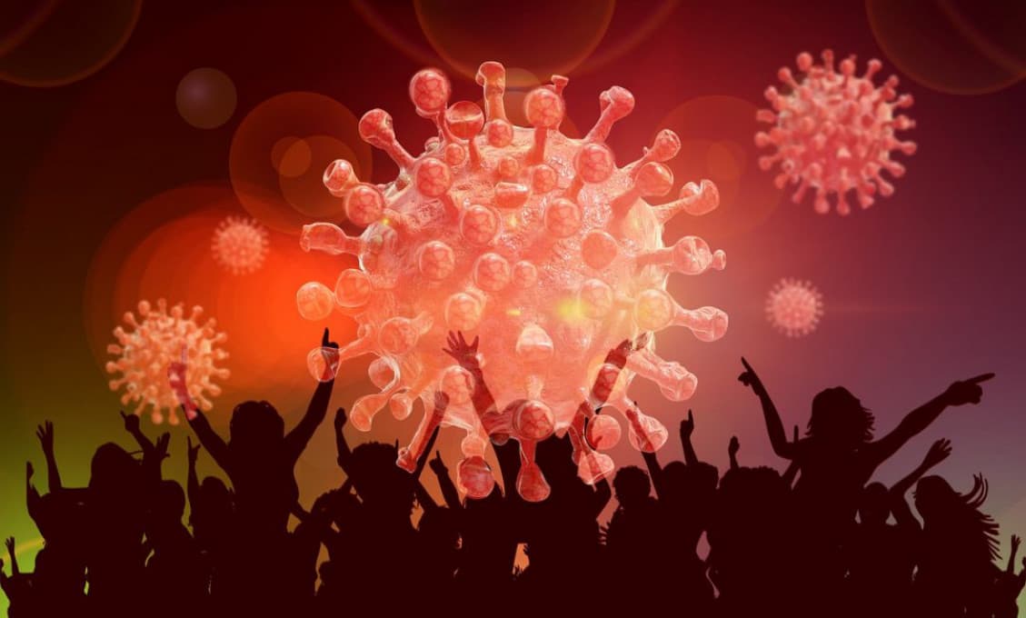 Epidemiológovi vytkli, že išiel do Chorvátska. Podľa neho nie je dôležité miesto, ale spôsob