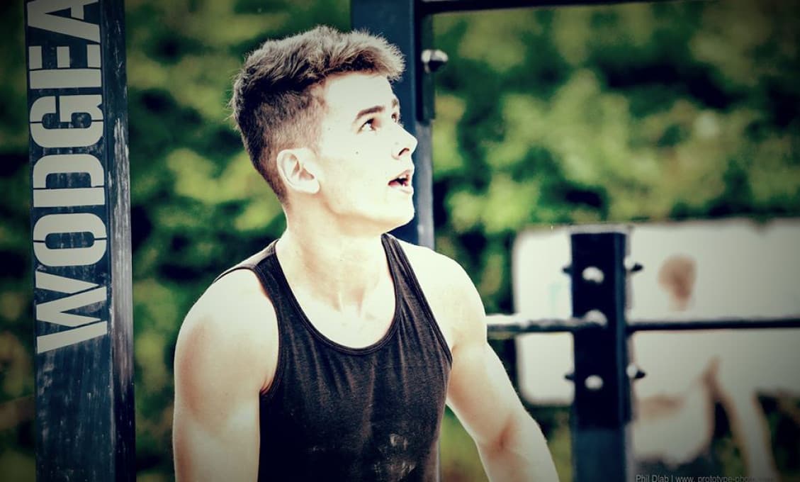 Tragicky zahynul mladý reprezentant Samuel Figur